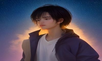 书架上整齐排列的伦理文学书籍，橙色书脊在昏黄灯光下显得厚重而有质感，象征乱伦在线相关文学内容的积累