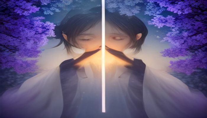 研究人员在暗色办公室中分析多屏幕上的搜索数据图表，橙色高亮标注关键词乱伦在线的搜索趋势曲线，专业而严肃的研究氛围