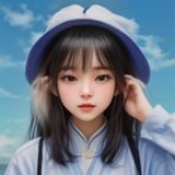 网络安全研究员王志强的照片，穿深色卫衣的男性在双屏工作站前专注分析数据，蓝光与橙光交叠的专业环境
