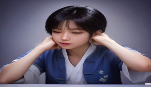 视频封面：核验台主编在专业录制环境中讲解乱伦在线词义分析，背景为橙棕色调的书架与数据图表